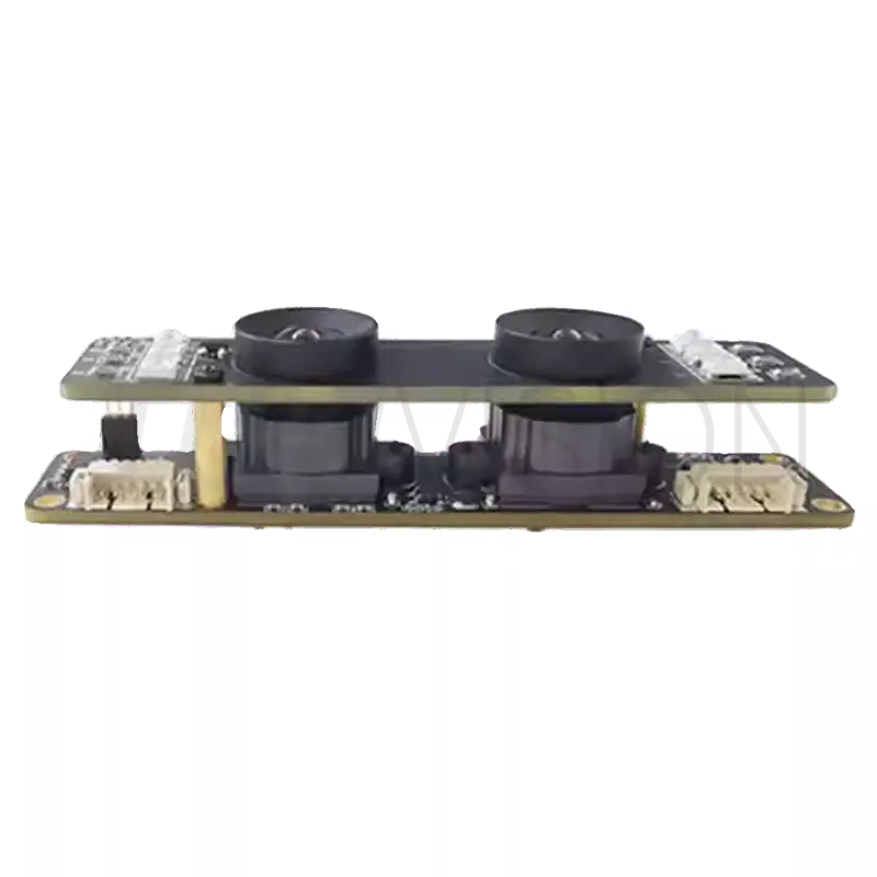 Camera Module Customization