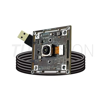 Autofocus Camera Raspberry Pi